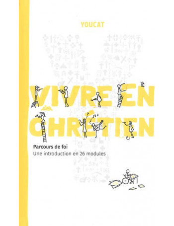 Vivre en Chrétien - Youcat