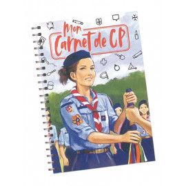 Mon carnet de CP