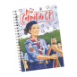 Mon carnet de CP