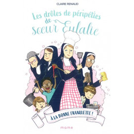 A la bonne franquette ! - CARRICK France SAS