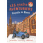 Enquête en Alsace Enquête en Alsace