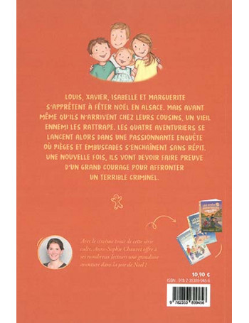 Enquête en Alsace
