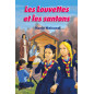 Les louvettes et les santons Les louvettes et les santons