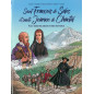 St François de Sales et Ste Jeanne de Chantal - BD