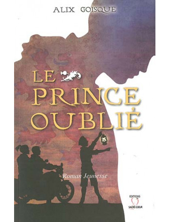 Le prince oublié - T1