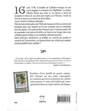 Le prince oublié - T1