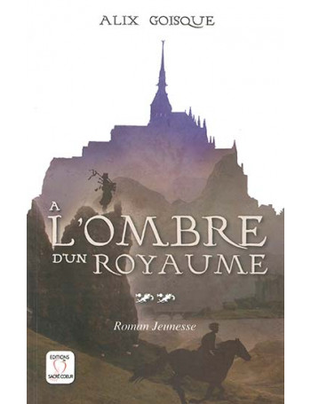 A l'ombre d'un Royaume - T2