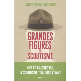 Grandes figures du scoutisme