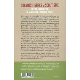 Grandes figures du scoutisme