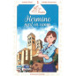 Hermine part en camp Hermine part en camp