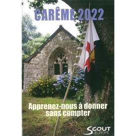 Carême 2022 - livret AGSE