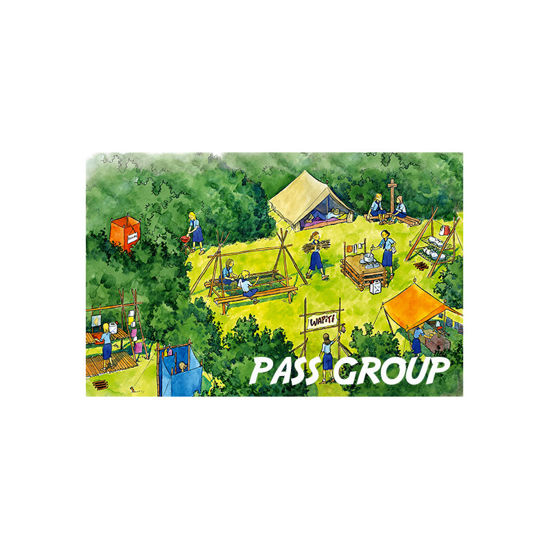 Pass Group
