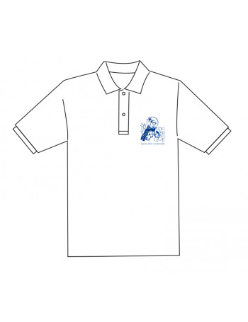 Polo piqué St Dominique