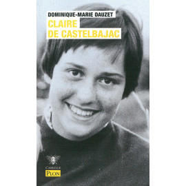 Claire de Castelbajac - poche