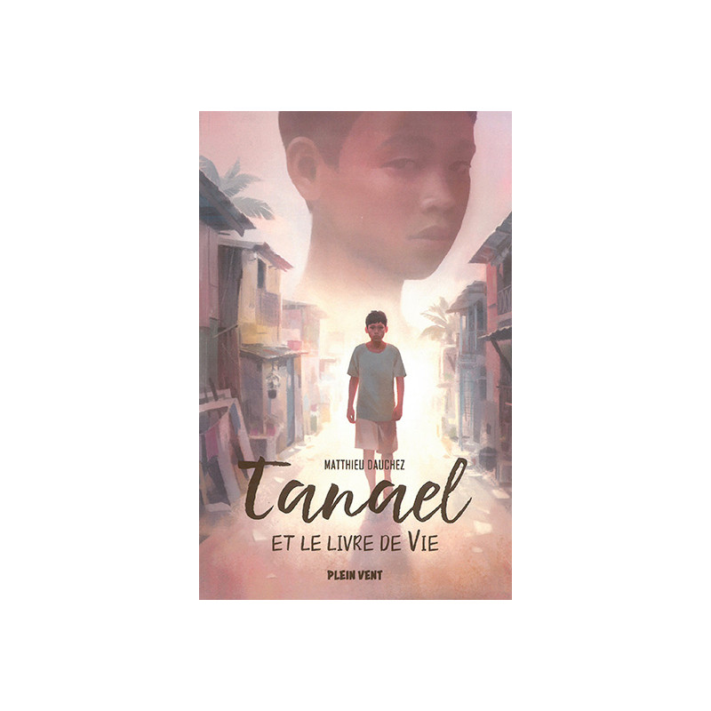 Tanael