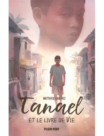 Tanael