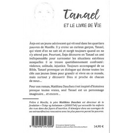 Tanael