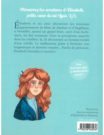 Une dangereuse promesse - T22