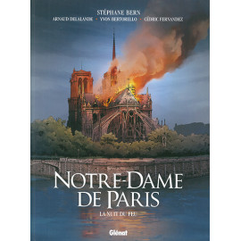 Notre-Dame de Paris - BD