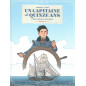 Un capitaine de quinze ans 1/2 - BD Un capitaine de quinze ans 1/2 - BD