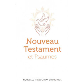 Nouveau Testament et Psaumes