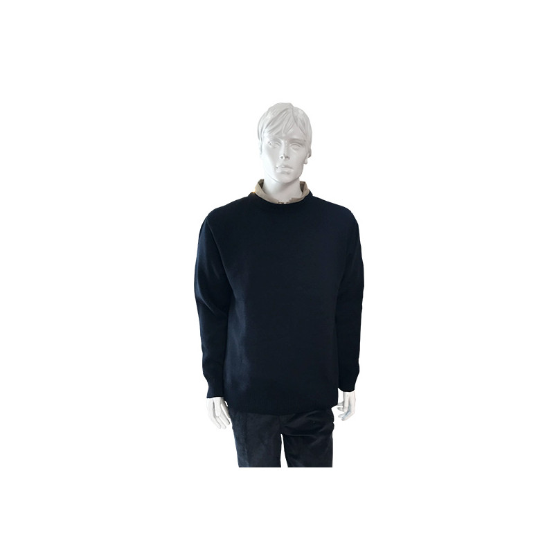 Pull Acrylique et Laine - Danube Pull Acrylique et Laine - Danube
