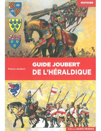 Guide Joubert de l'héraldique - CARRICK France