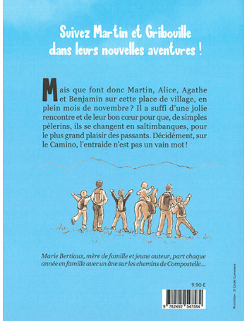 Tous en scène - T4