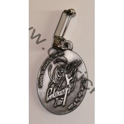 Médaille de Pontmain - CARRICK France
