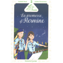 La promesse d'Hermine