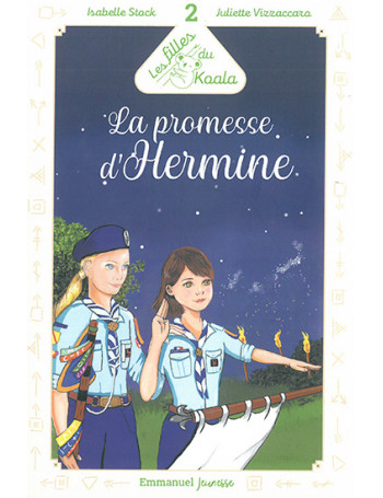 La promesse d'Hermine