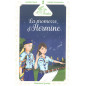 La promesse d'Hermine La promesse d'Hermine