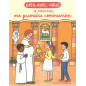 Dieu avec nous - Je prépare ma 1°communion