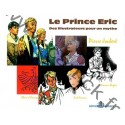 Le Prince Eric - Des illustrateurs pour un mythe - CARRICK France