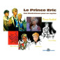 Le Prince Eric - Illustrateurs Mythe