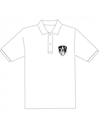 Polo piqué enfant St Thomas