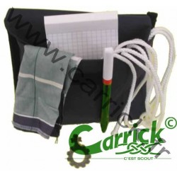 Pochette 5 objets - hors GSE - CARRICK France