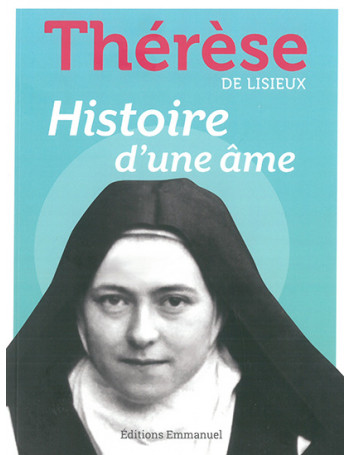 Histoire d'une âme