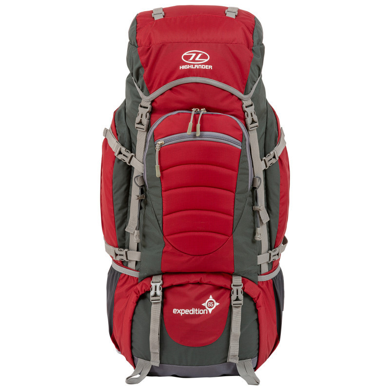 Sac à dos Expédition - 65 litres Sac à dos Expédition - 65 litres