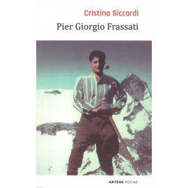 Pier-Giorgio Frassati - poche