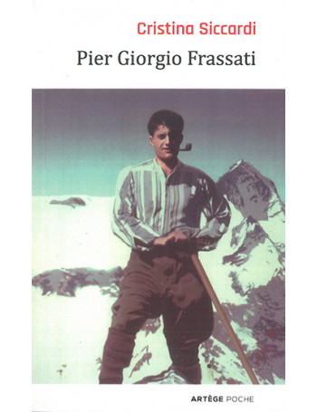 Pier-Giorgio Frassati - poche