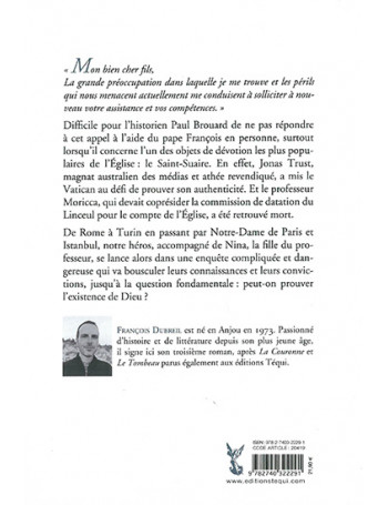 Le linceul