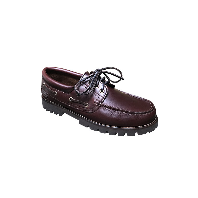 Chaussures bateau Glasgow
