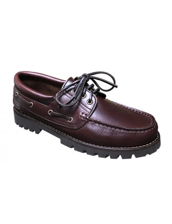 Chaussures bateau - CARRICK France