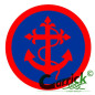 Badge scout - marin