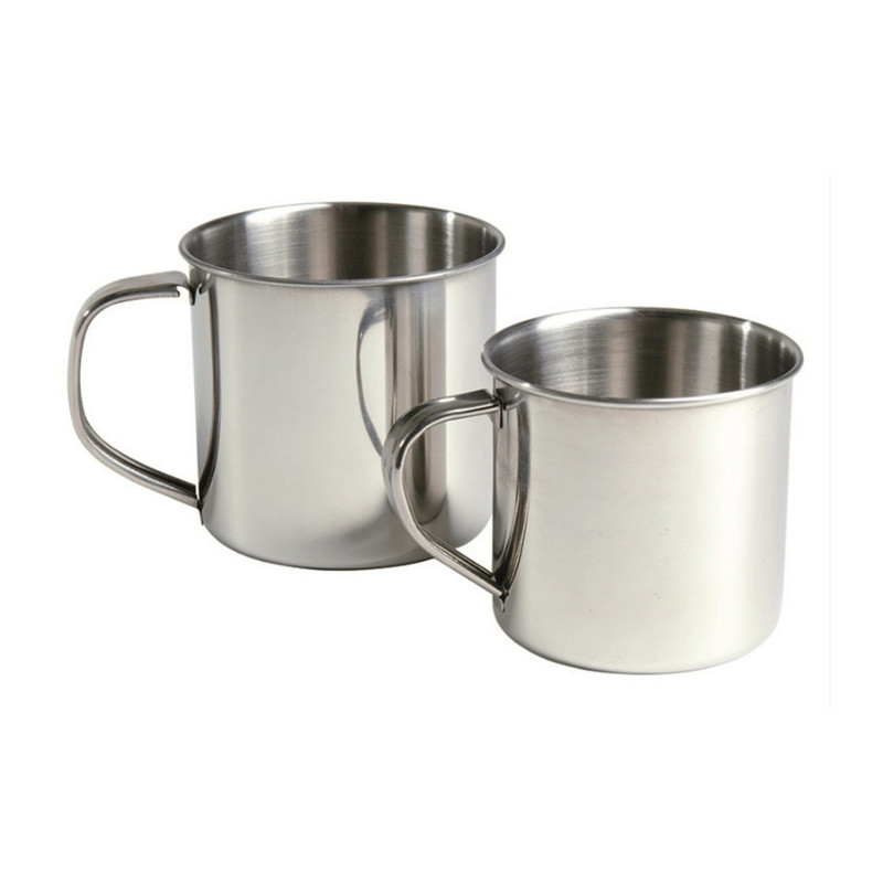 Quart inox