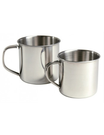 Quart en inox - CARRICK France