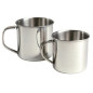 Quart inox