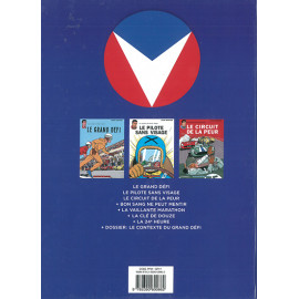 Intégrale 1 - M.Vaillant