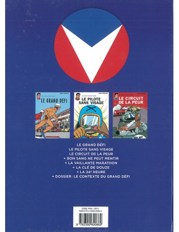 Intégrale 1 - M.Vaillant